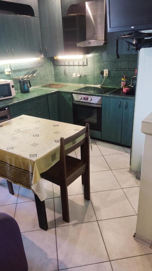 Apartment On Privokzalnaya 2/1 Виниця Екстериор снимка