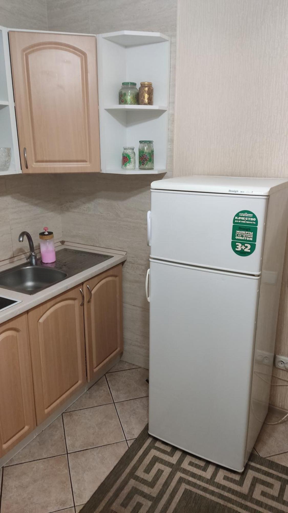 Apartment On Privokzalnaya 2/1 Виниця Стая снимка