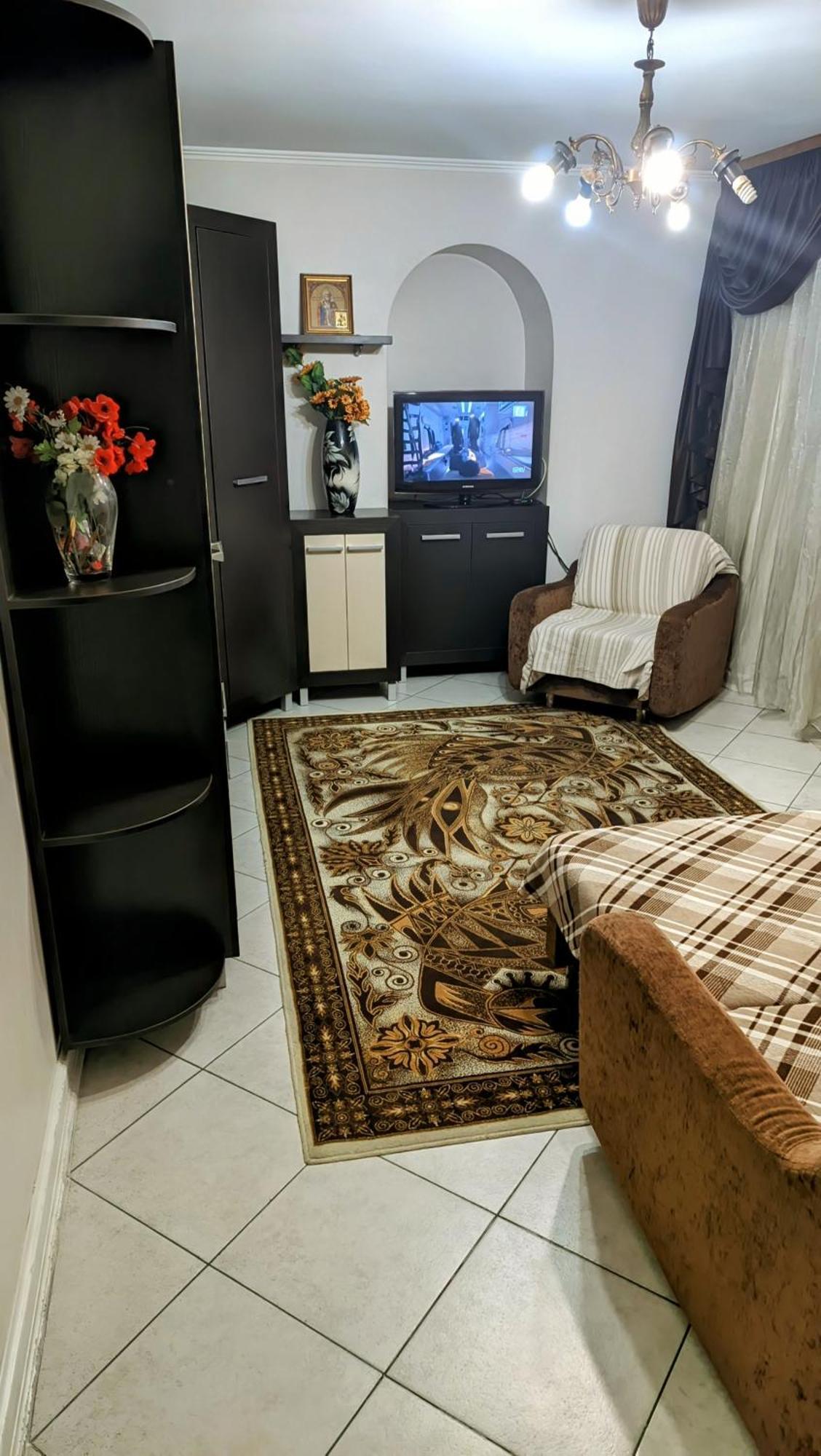 Apartment On Privokzalnaya 2/1 Виниця Екстериор снимка