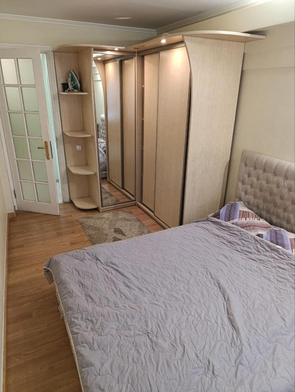 Apartment On Privokzalnaya 2/1 Виниця Екстериор снимка