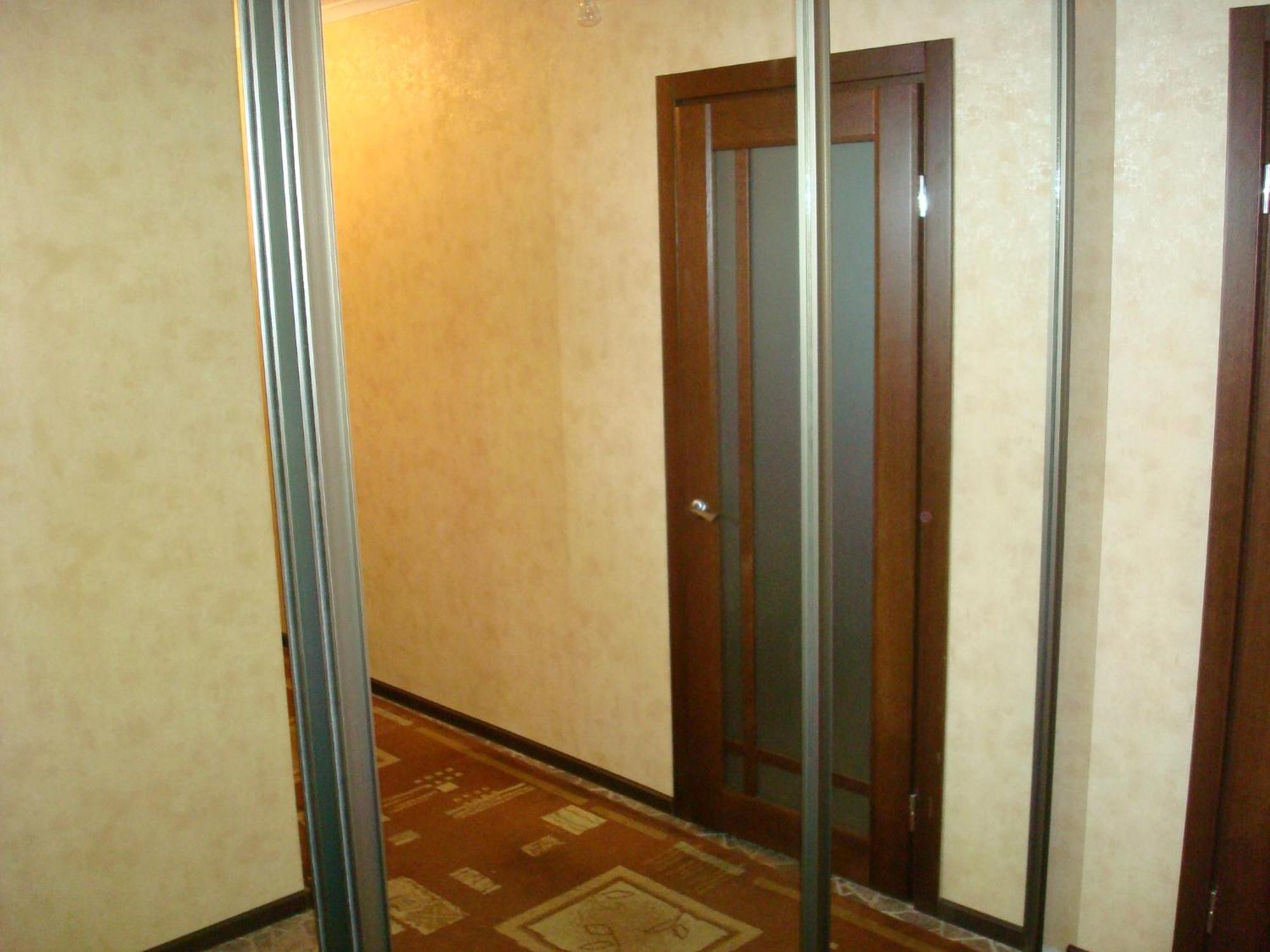 Apartment On Privokzalnaya 2/1 Виниця Екстериор снимка