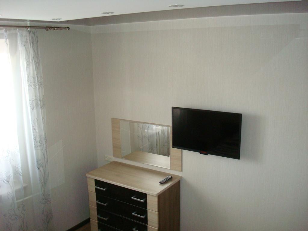 Apartment On Privokzalnaya 2/1 Виниця Екстериор снимка
