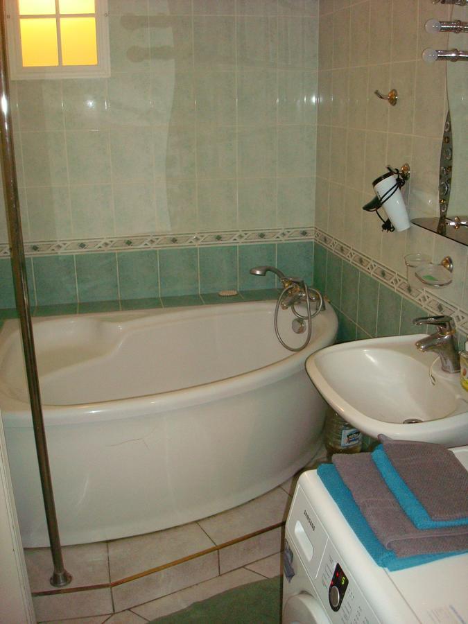 Apartment On Privokzalnaya 2/1 Виниця Екстериор снимка